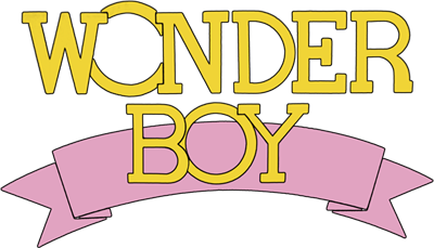 Wonder Boy (Master System) Play Online